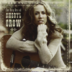 SHERYL CROW - THE VERY BEST...