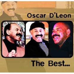 OSCAR D'LEON - THE BEST...
