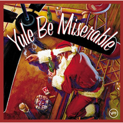 VARIOS YULE BE MISERABLE - YLE BE MISEERABLE