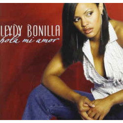 LEYDY BONILLA - HOLA MI AMOR