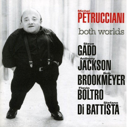 MICHEL PETRUCCIANI - BOTH...