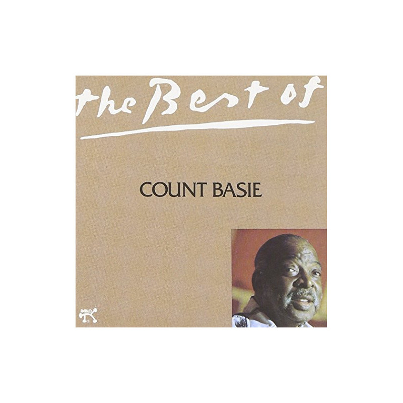 COUNT BASIE - THE BEST OF