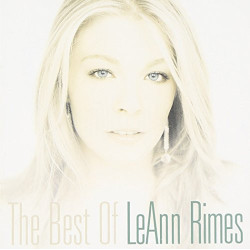 LEANN RIMES - THE BEST OF