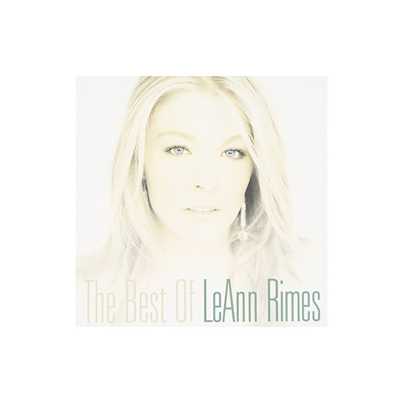 LEANN RIMES - THE BEST OF