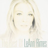 LEANN RIMES - THE BEST OF