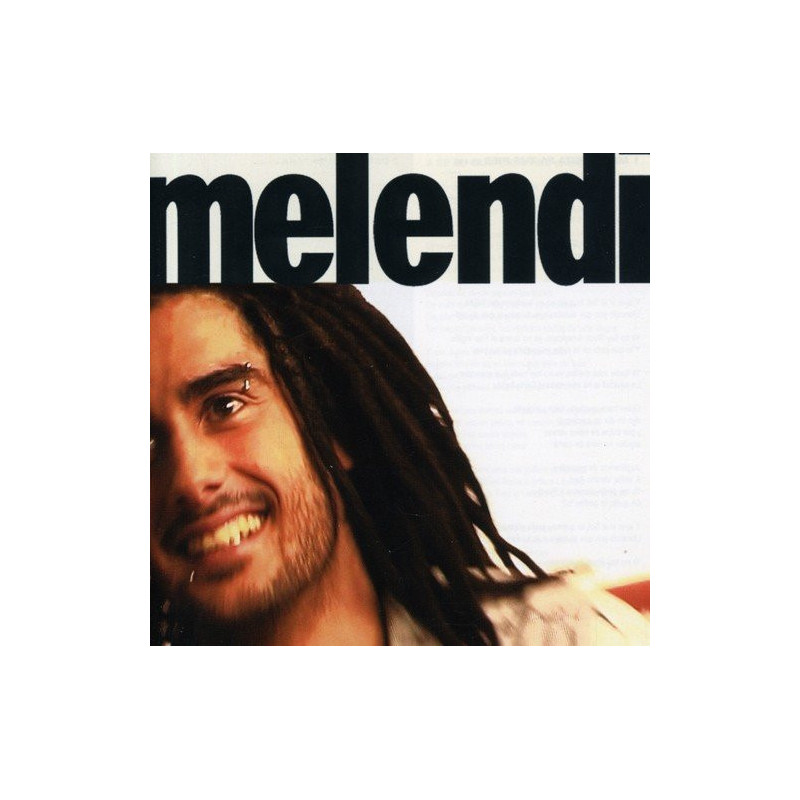 MELENDI - SIN NOTICIAS DE HOLANDA