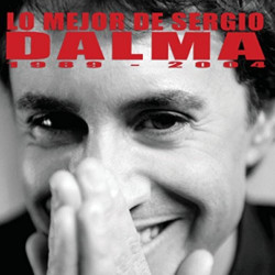 SERGIO DALMA - LO MEJOR DE...