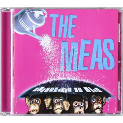 THE MEAS - BUSCANDOSE LA VIDA