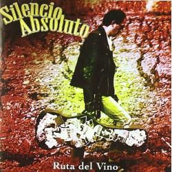 SILENCIO ABSOLUTO - RUTA...