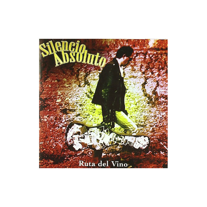 SILENCIO ABSOLUTO - RUTA DEL VINO