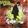 SILENCIO ABSOLUTO - RUTA DEL VINO