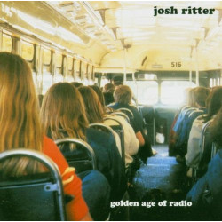 JOSH RITTER - GOLDEN AGE OF RADIO