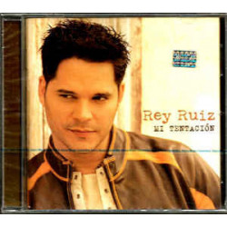 REY RUIZ - MI TENTACION