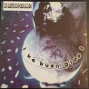 DISTORSION - KE BUEN DIOS