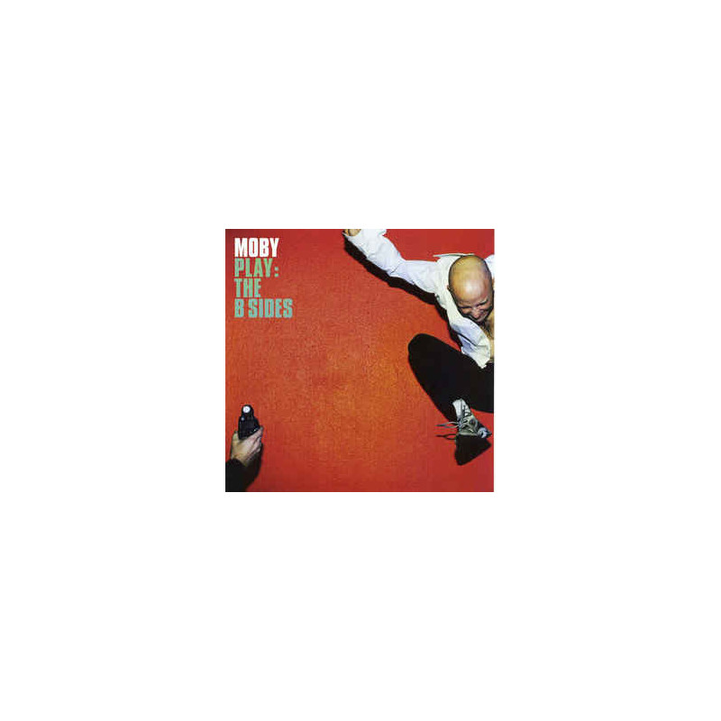 MOBY - PLAY: THE B SIDES