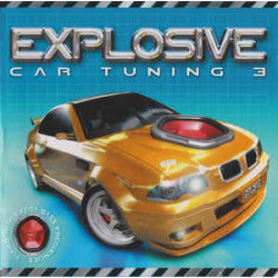 EXPLOSIVE CAR TUNING - VOL.3