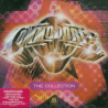 COMMODORES - THE COLLECTION
