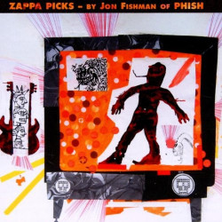 FRANK ZAPPA - PICKS PHISH BEST