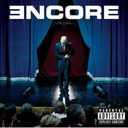 EMINEM - ENCORE