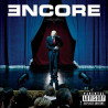 EMINEM - ENCORE