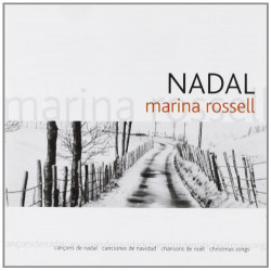 MARINA ROSSELL - NADAL