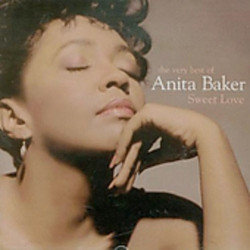 ANITA BAKER - THE VERY BEST