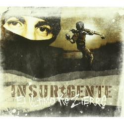 EL ULTIMO KE ZIERRE - INSURGENTE