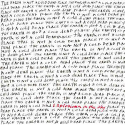 EXPLOSIONS IN THE SKY - THE EARTH IS NOT A COLD DEAD PLACE