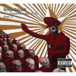 LIMP BIZKIT - THE...