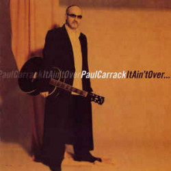 PAUL CARRACK - IT AIN'T...