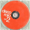 VARIOS DISCO ROJO 2 - DISCO ROJO 2