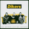 DIKERS - LAS NOCHES QUE ME INVENTE