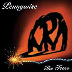 PENNYWISE - THE FUSE