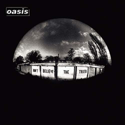 OASIS - DON'T BELIEVE THE...