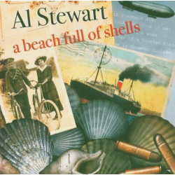 AL STEWART - A BEACH FULL...