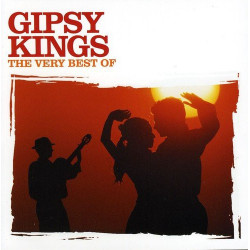 GIPSY KINGS - THE VERY BEST OF