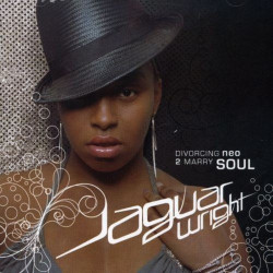 JAGUAR WRIGHT - DIVORCING NEO 2 MARRY SOUL