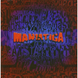 MANIATICA - MANIATICA