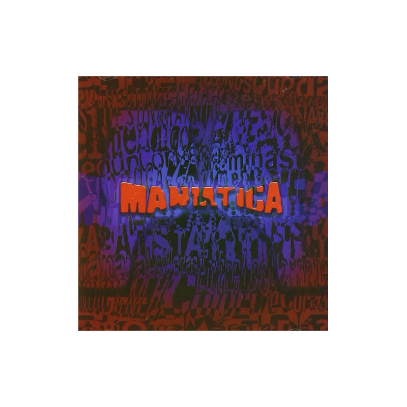 MANIATICA - MANIATICA