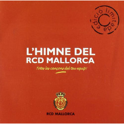 L'HIMNE DEL RCD MALLORCA -...