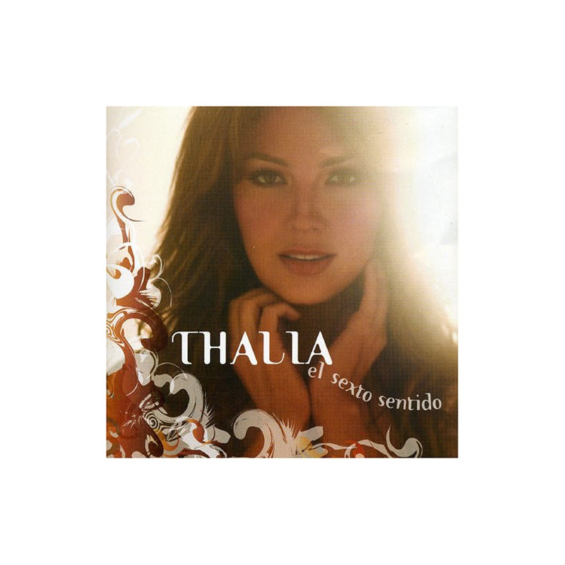 THALIA - EL SEXTO SENTIDO