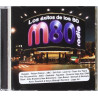 VARIOS M80 EXITOS DE LOS 80 - M80 EXITOS DE LOS 80