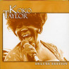 KOKO TAYLOR - DELUXE EDITION