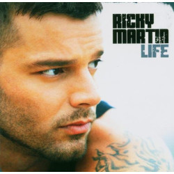 RICKY MARTIN - LIFE