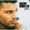 RICKY MARTIN - LIFE