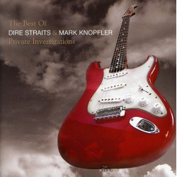 DIRE STRAITS & MARK...