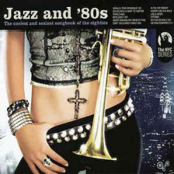 VARIOS JAZZ AND '80S - JAZZ...