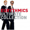 EURYTHMICS - ULTIMATE COLLECTION