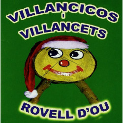 ROVELL D'OU - VILLANCICOS I...