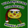 ROVELL D'OU - VILLANCICOS I VILLANCETS